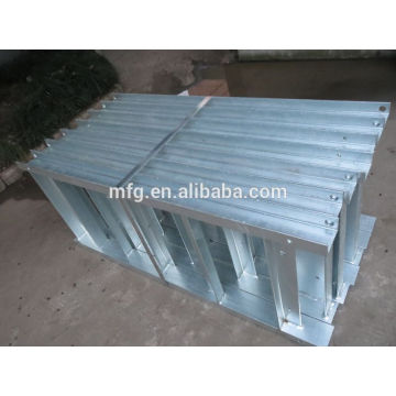 Alton Base/Pump Base/Metal Frame/Sheet Metal forming